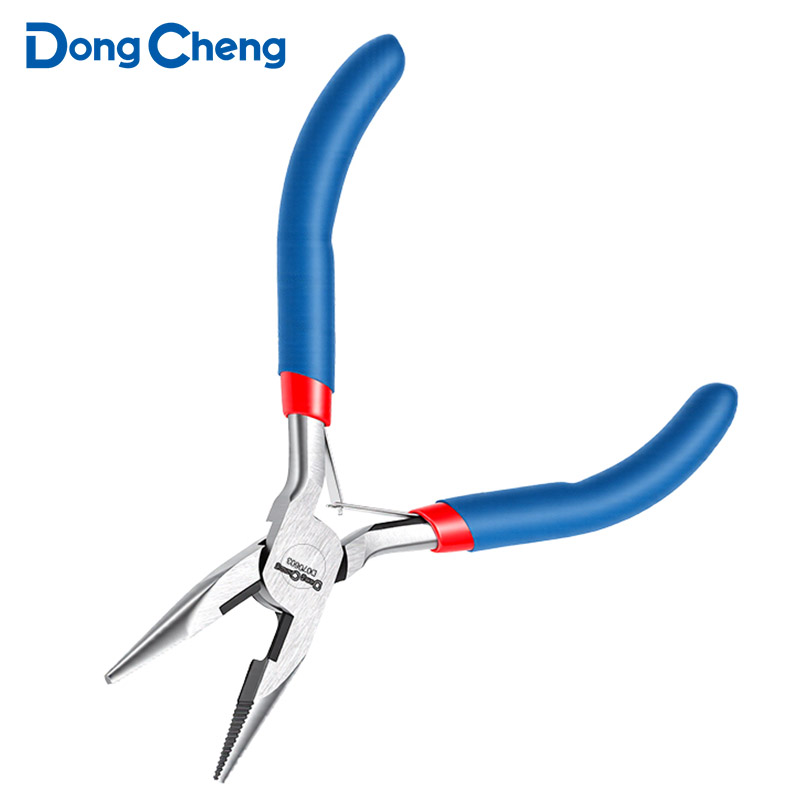 Jewelry Making Needle Nose Pliers - Alicate de Bico Fino de Aço