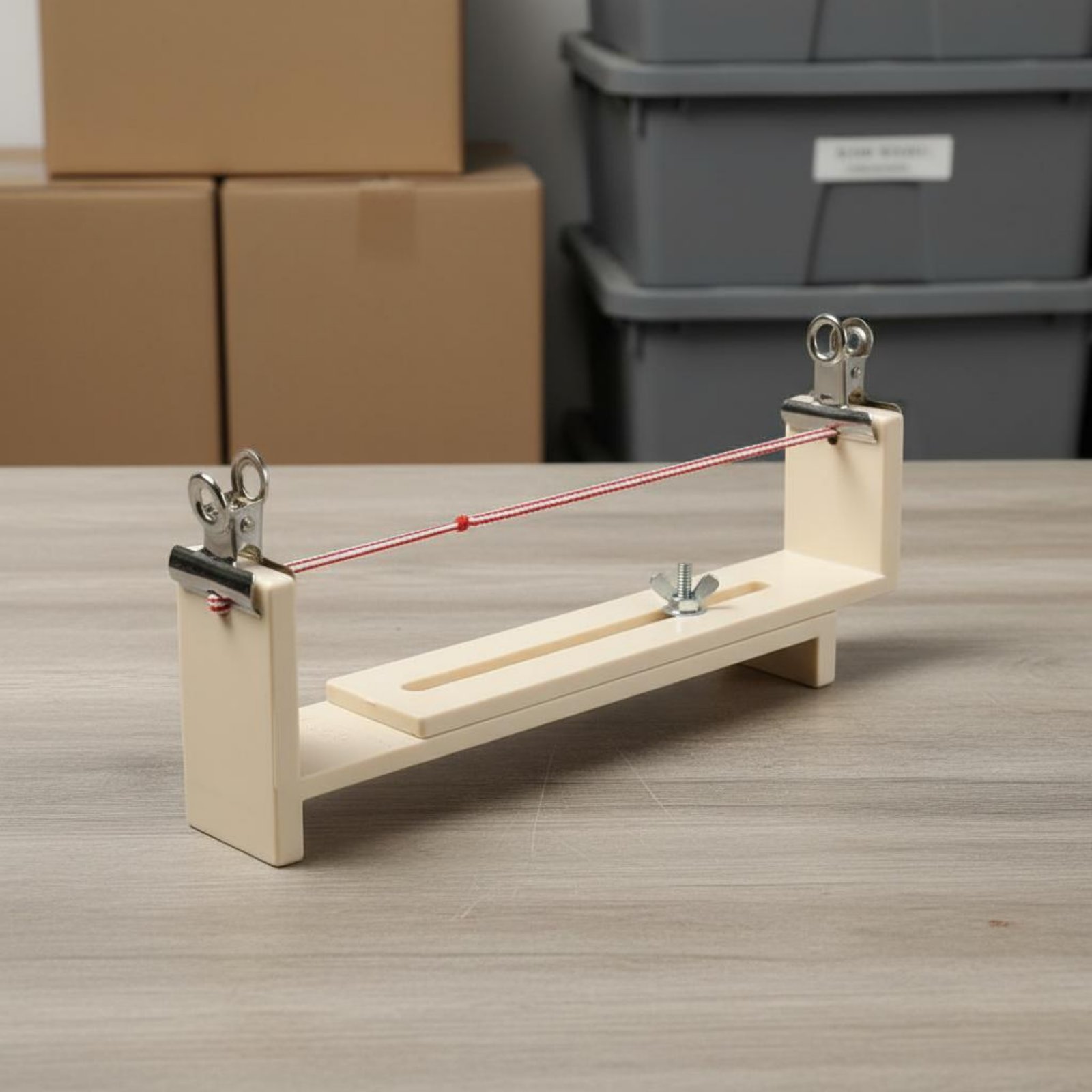 Jewelry Making Jig - Ferramenta para Trançar Pulseiras, Fácil de