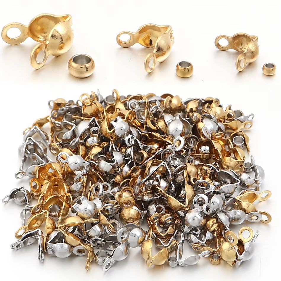 Jewelry Making Ideas - Kit de Joias com 40-200 Peças