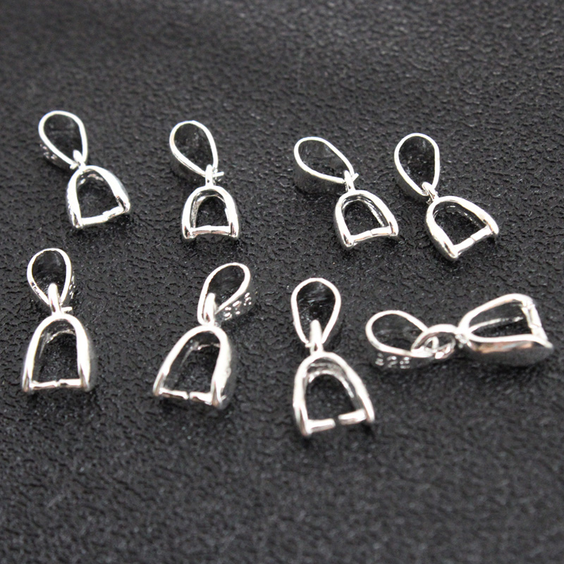 Jewelry Making Kit For Adults - 10 Peças de Conectores de Cobre