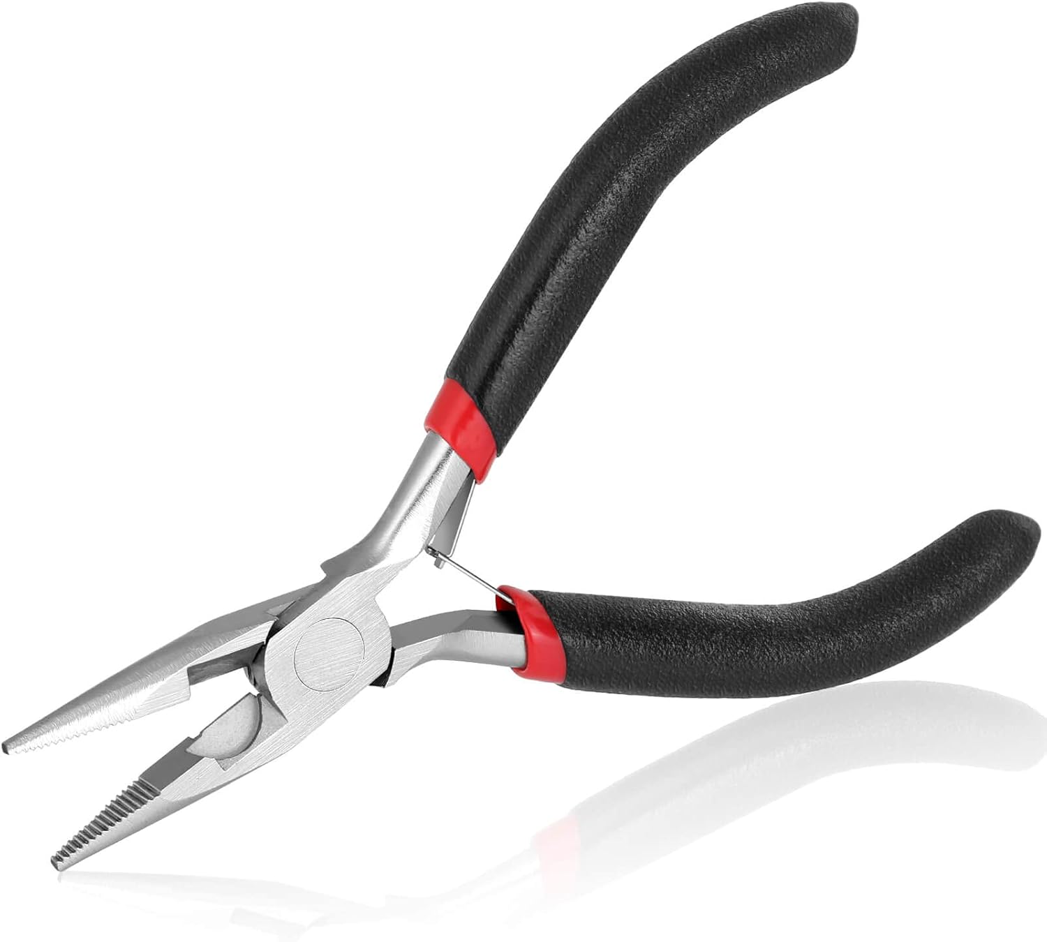 Jewelry Making Needle Nose Pliers - Alicate de bico fino para fabricação