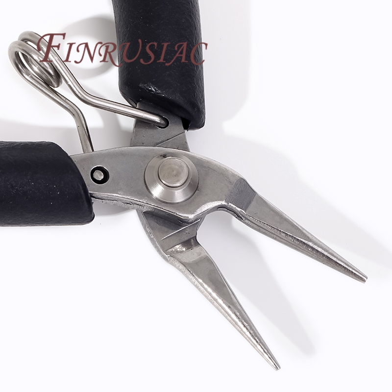 Ferramentas de alicate de jóia - Jewelry Making Needle Nose Pliers avaliação e preço