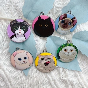 10 peças de pingentes de anima - Jewelry Making Earrings avaliação e preço
