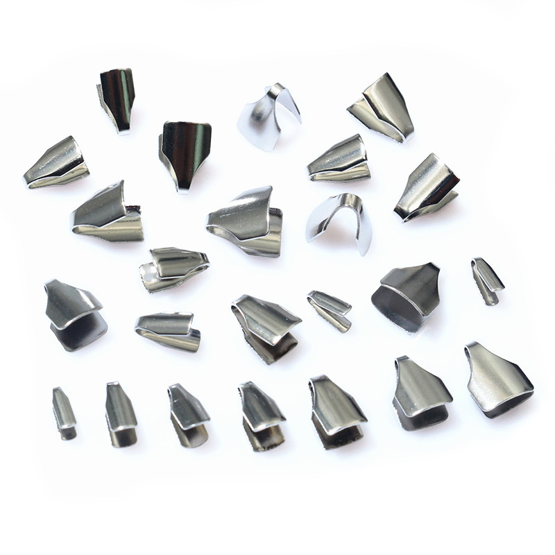 100 peças de aço inoxidável 2- - Jewelry Making Ideas avaliação e preço