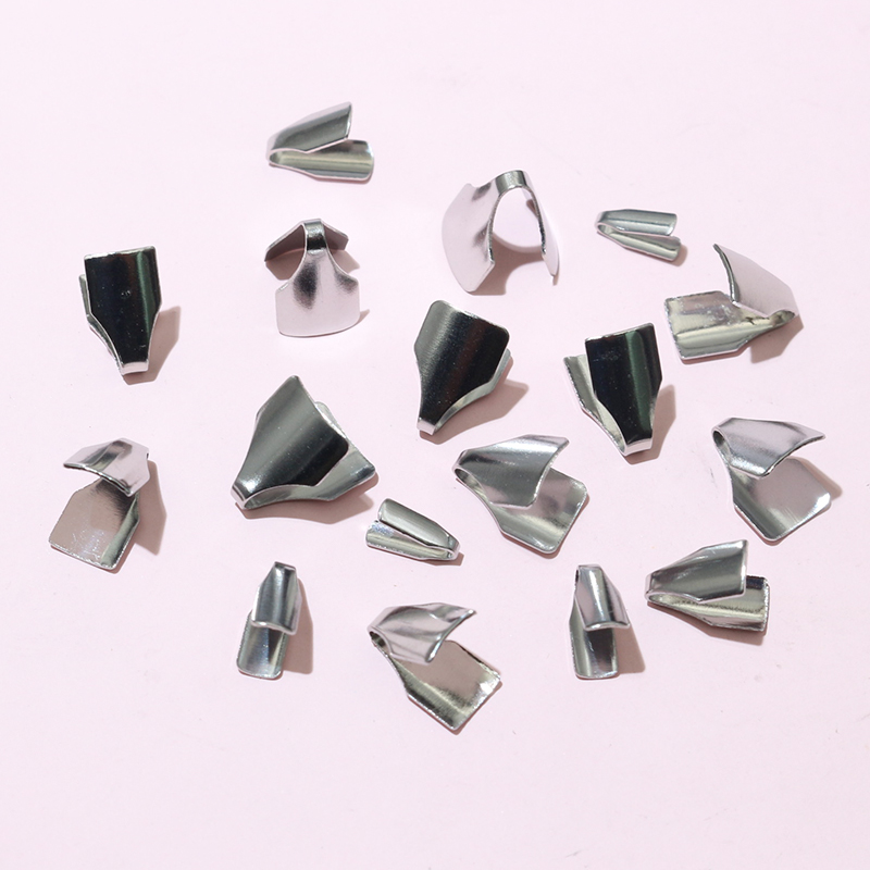 100 peças de aço inoxidável 2- - Jewelry Making Ideas avaliação e preço