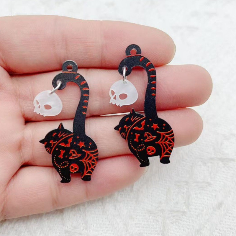 10 peças de acrílico para Hall - Jewelry Making Earrings avaliação e preço