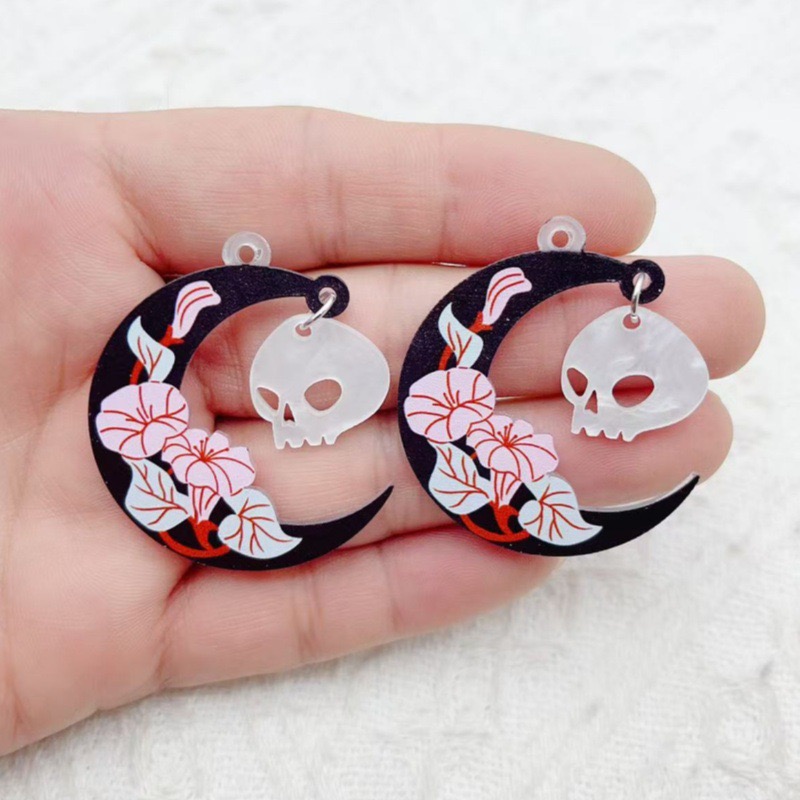 10 peças de acrílico para Hall - Jewelry Making Earrings avaliação e preço