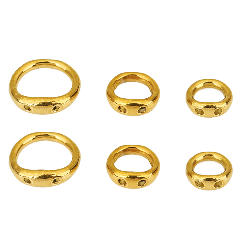 20 pçs de aço inoxidável colar - Jewelry Making Ideas avaliação e preço
