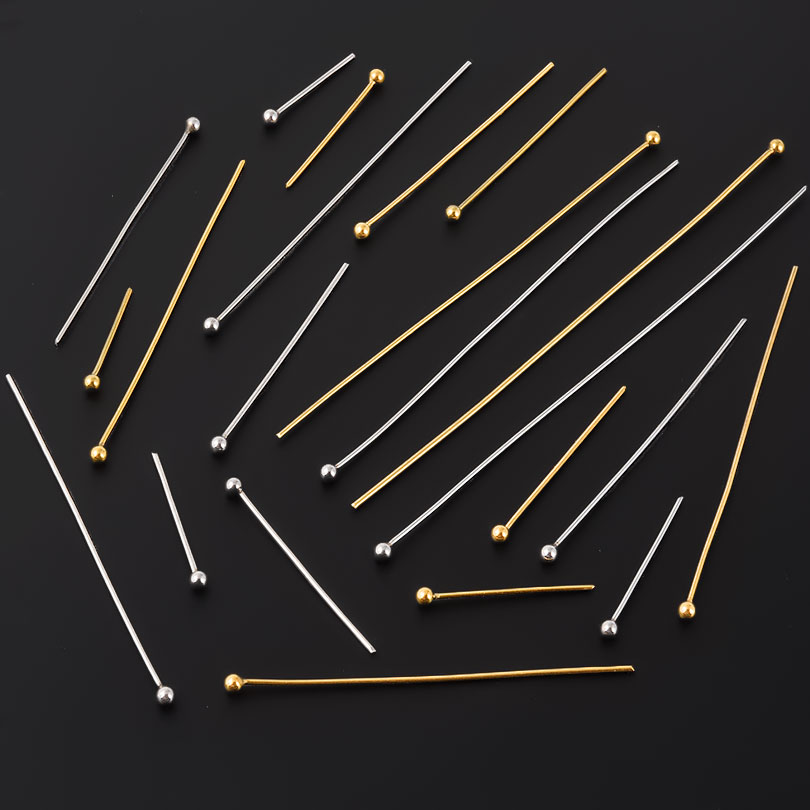 50 pçs/lote 18k banhado a ouro - Jewelry Making Jig avaliação e preço
