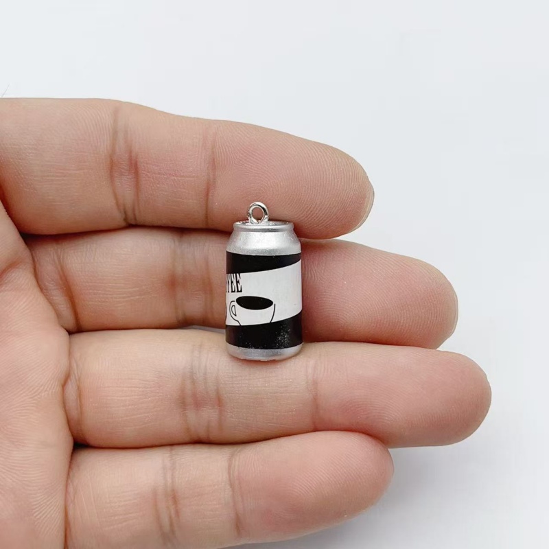 10 Peças Mini Pingentes de Res - Jewelry Making Earrings avaliação e preço