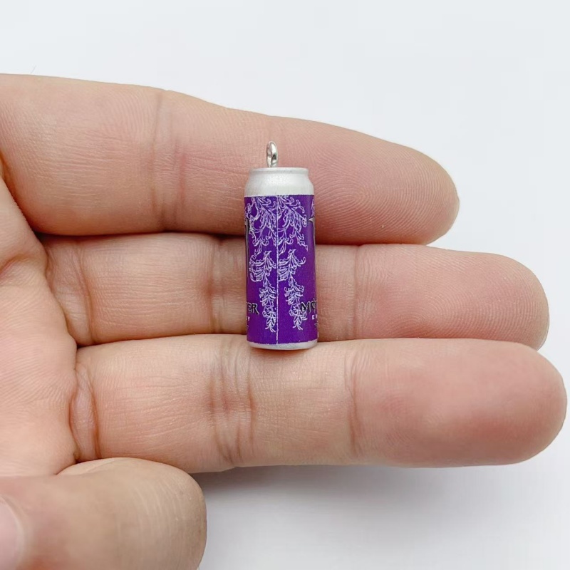 10 Peças Mini Pingentes de Res - Jewelry Making Earrings avaliação e preço