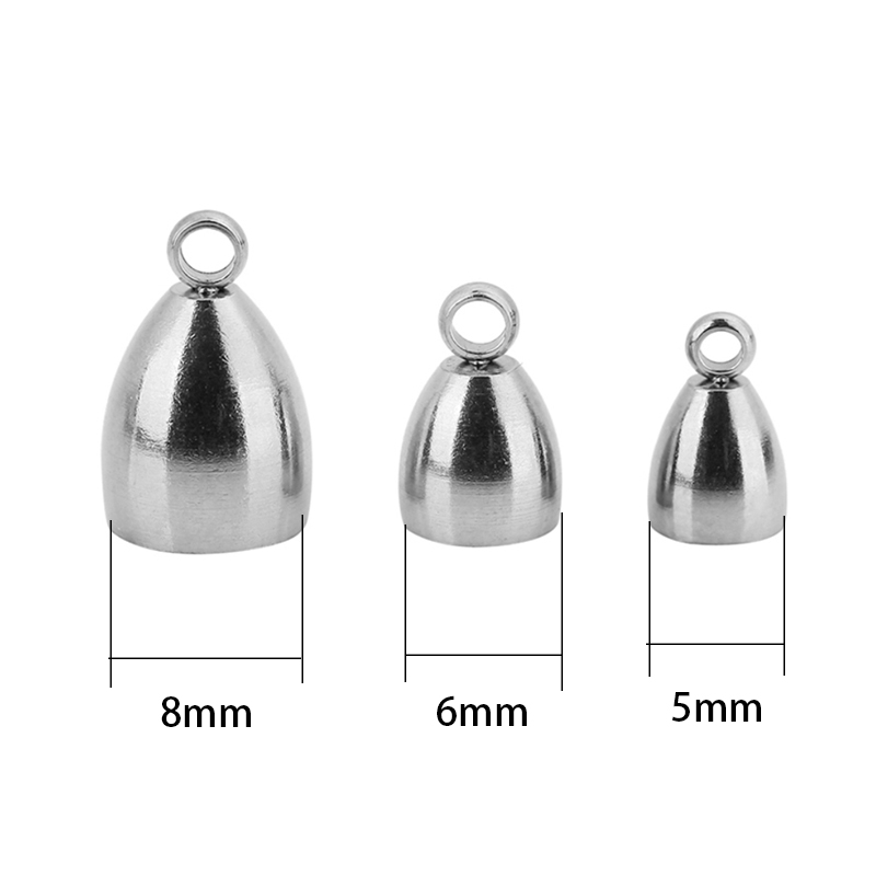 10 peças de fechos de aço inox - Jewelry Making Kit For Adults avaliação e preço