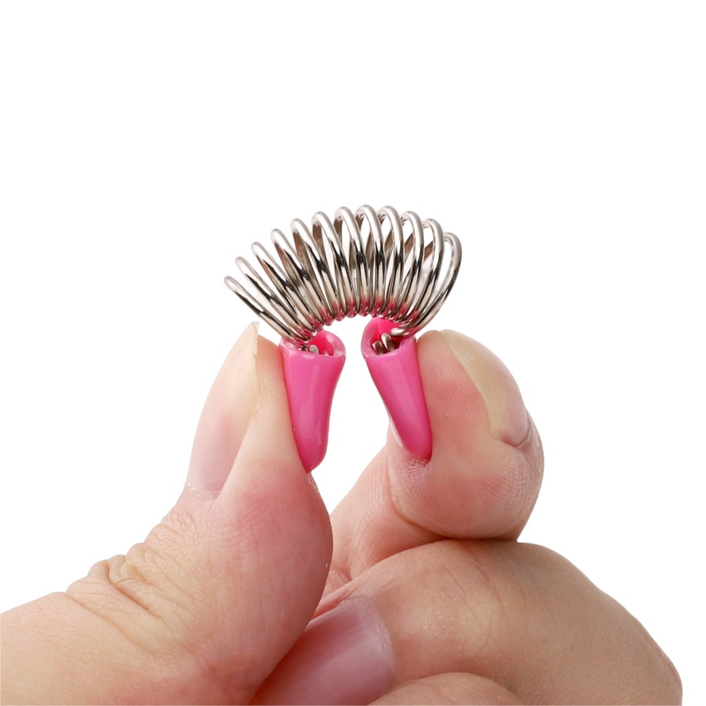5 pçs primavera grânulo grampo - Jewelry Making Workshops avaliação e preço