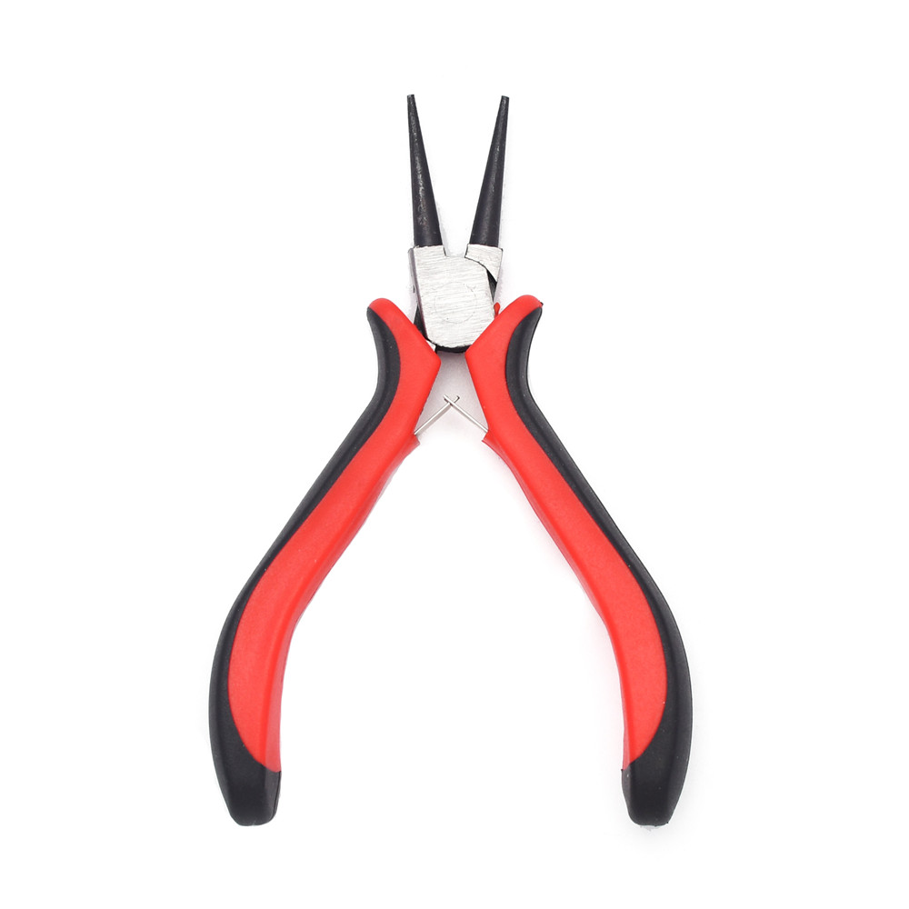 Alicate de joias diy, equipame - Jewelry Making Needle Nose Pliers avaliação e preço
