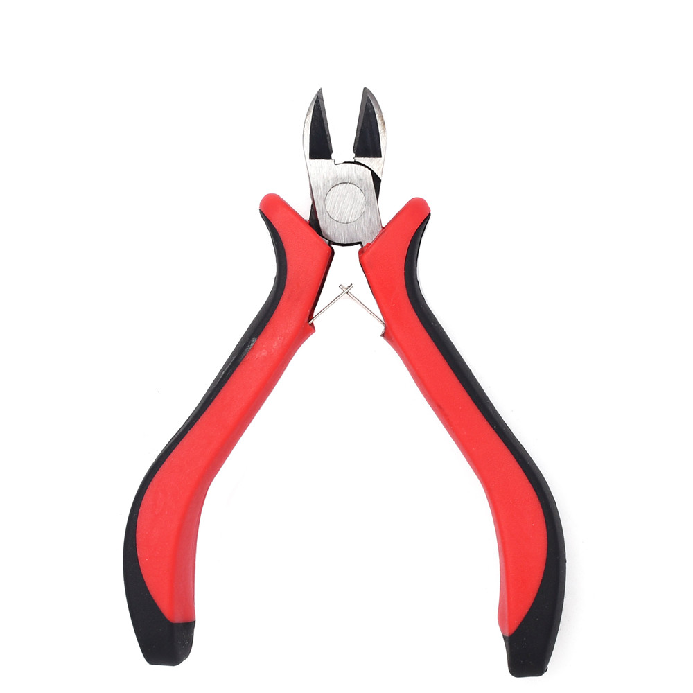 Alicate de joias diy, equipame - Jewelry Making Needle Nose Pliers avaliação e preço