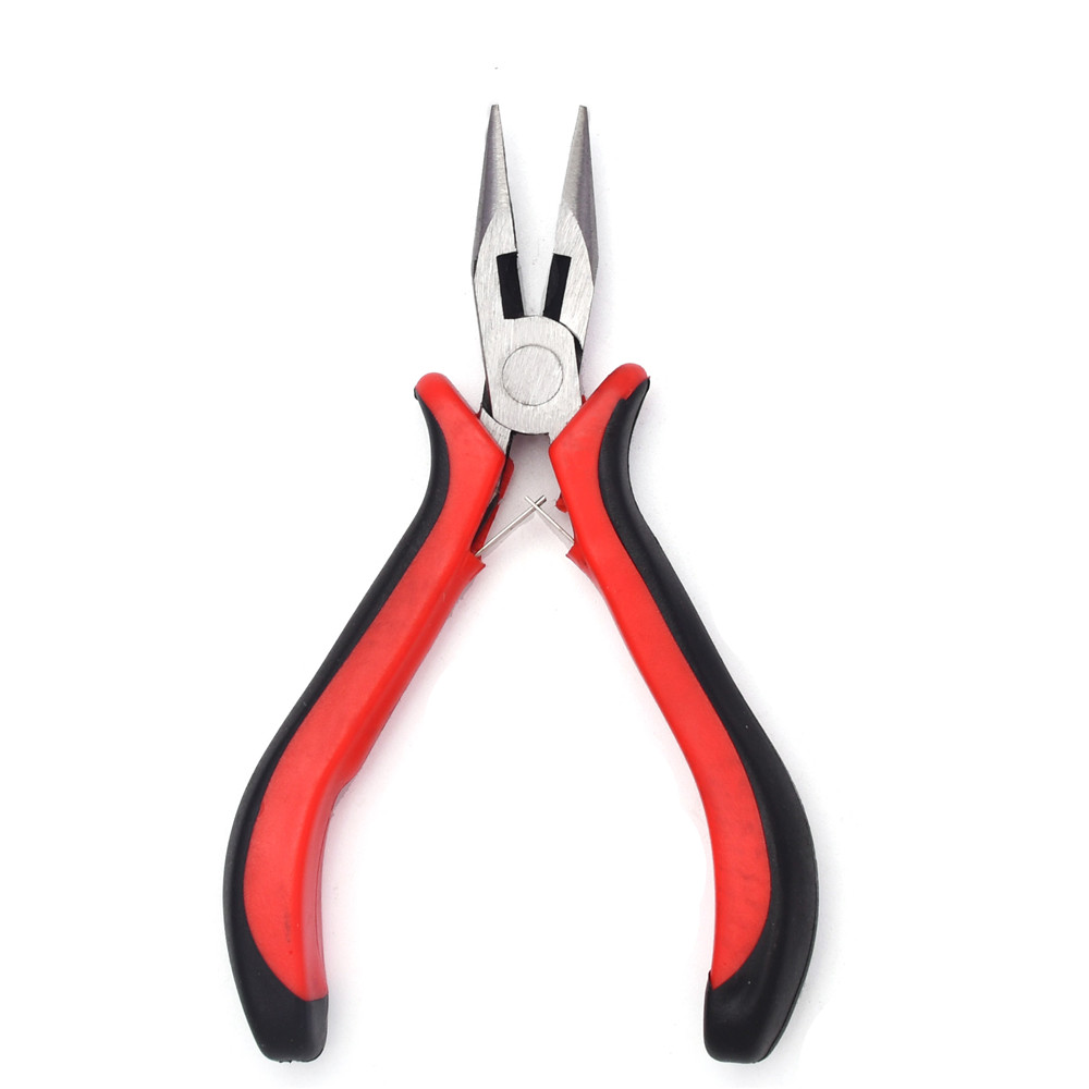 Alicate de joias diy, equipame - Jewelry Making Needle Nose Pliers avaliação e preço