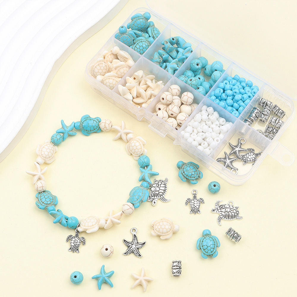 12/311/426/647 peças kit de fa - Jewelry Making For Birthday Party avaliação e preço