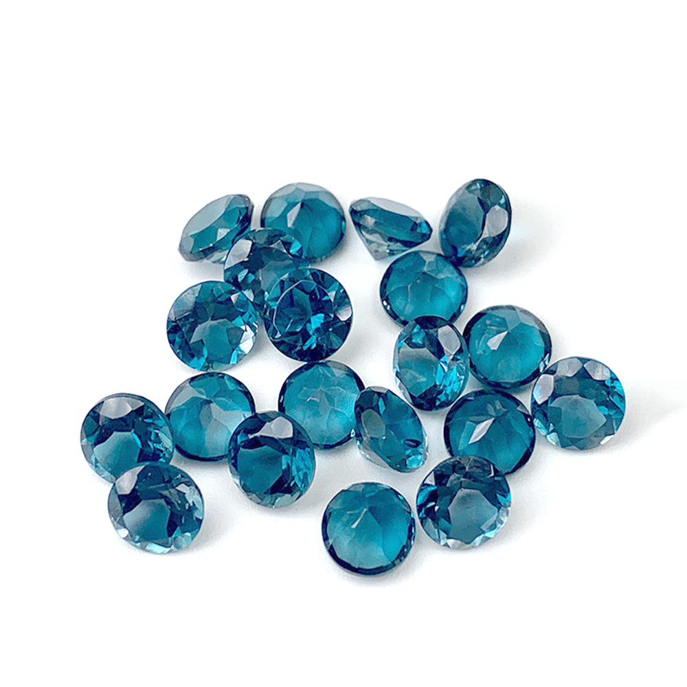 Pedra natural semipreciosa top - Jewelry Making In London avaliação e preço