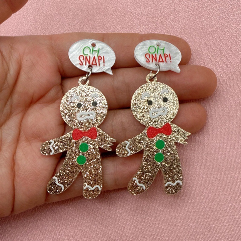 10 peças de pingente fofo de h - Jewelry Making Earrings avaliação e preço