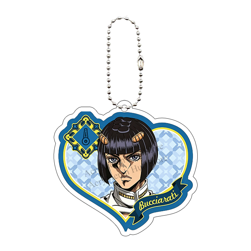 Doppio Giorno Risotto JOJO Ani - Jewelry Making Ideas avaliação e preço