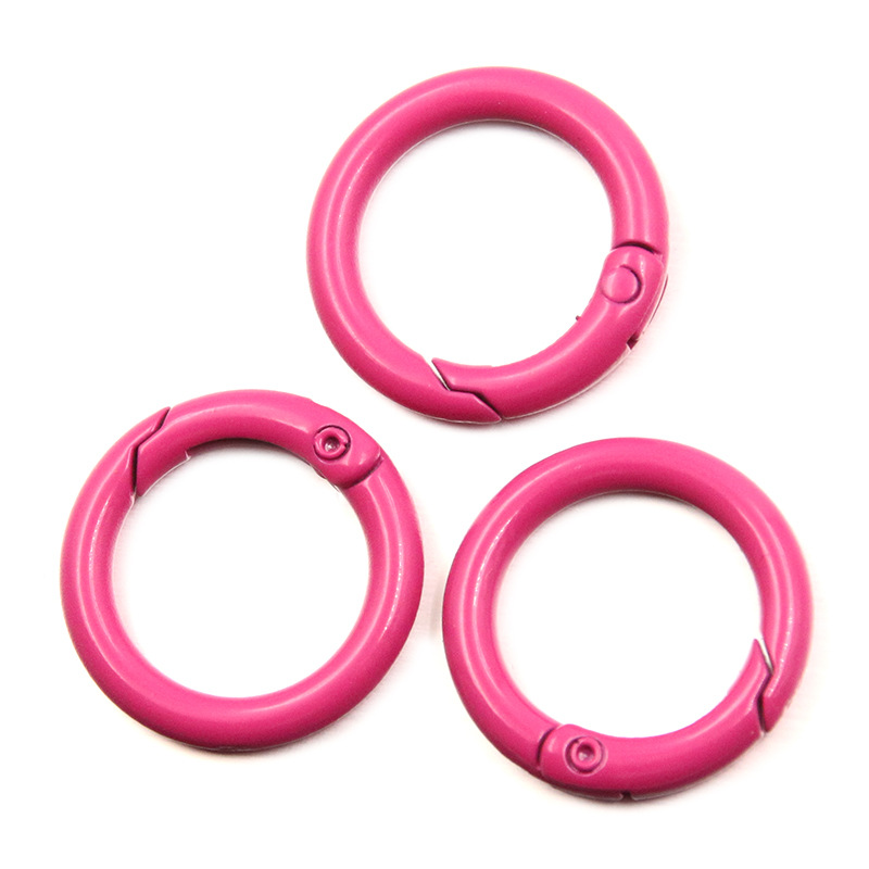 5-20 pçs colorido primavera o  - Jewelry Making Kit For Adults avaliação e preço