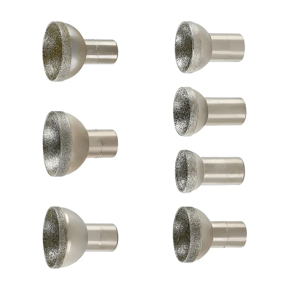 Broca Esférica de Diamante 20- - Jewelry Making Jig avaliação e preço