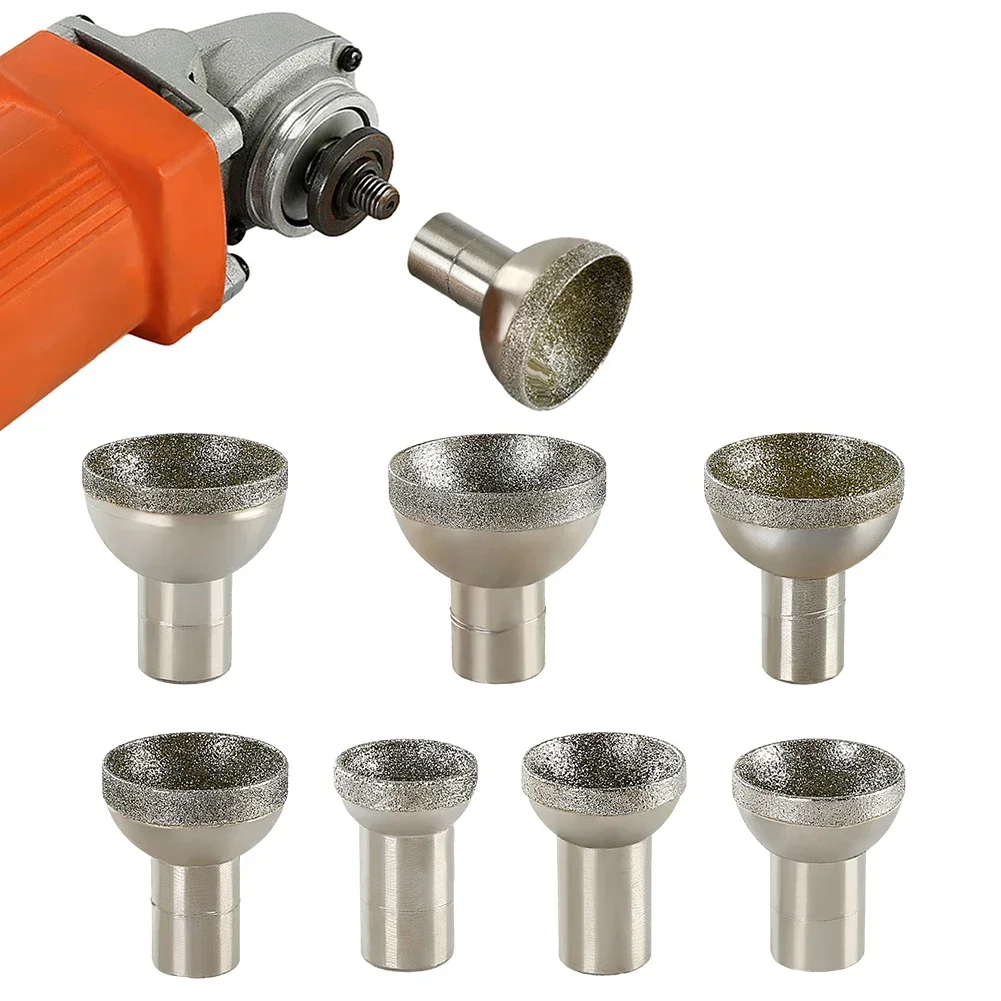 Broca Esférica de Diamante 20- - Jewelry Making Jig avaliação e preço