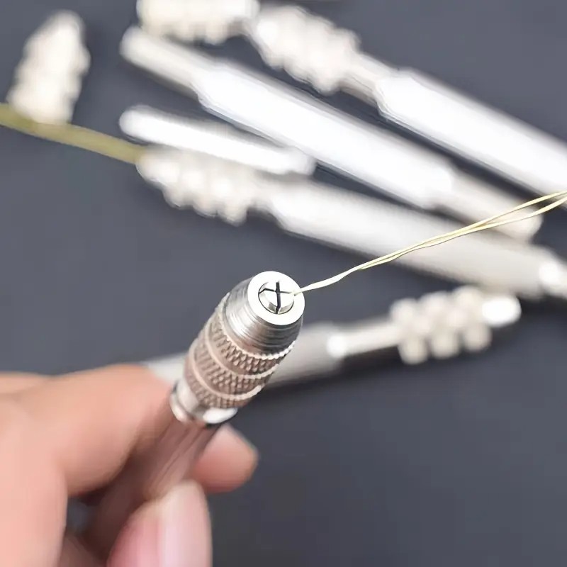 Ferramenta portátil de twister - Jewelry Making Jig avaliação e preço