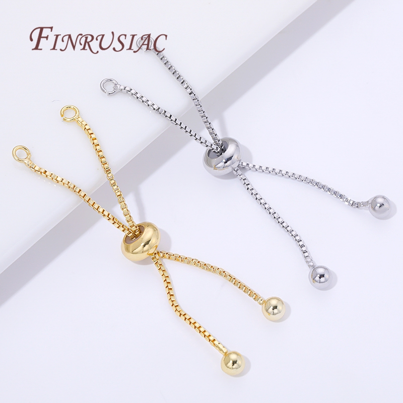 1/3/5 pçs 5cm 18k banhado a ou - Jewelry Making Box avaliação e preço