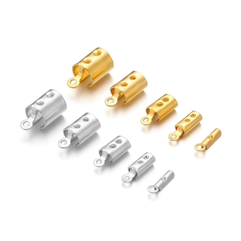 50 peças de aço inoxidável de  - Jewelry Making Kit For Adults avaliação e preço
