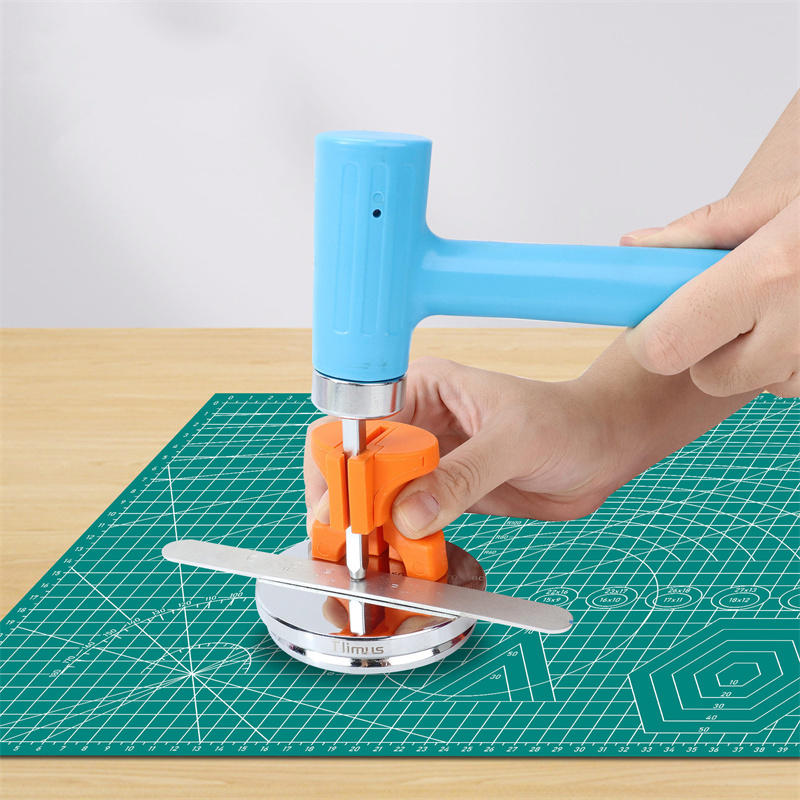 1 Peça Suporte para Punção de  - Jewelry Making Jig avaliação e preço