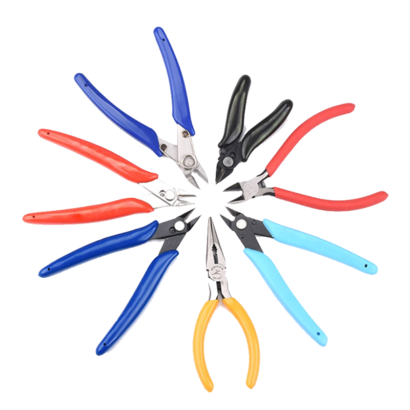 Alicate Eletrônico 170, Alicat - Jewelry Making Needle Nose Pliers avaliação e preço