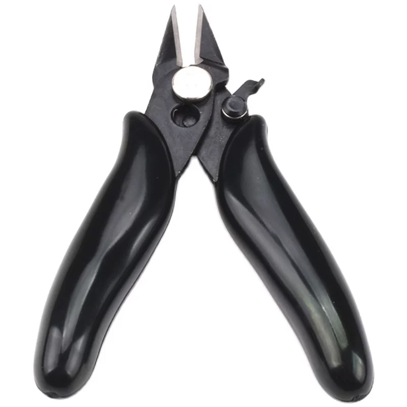 Alicate Eletrônico 170, Alicat - Jewelry Making Needle Nose Pliers avaliação e preço