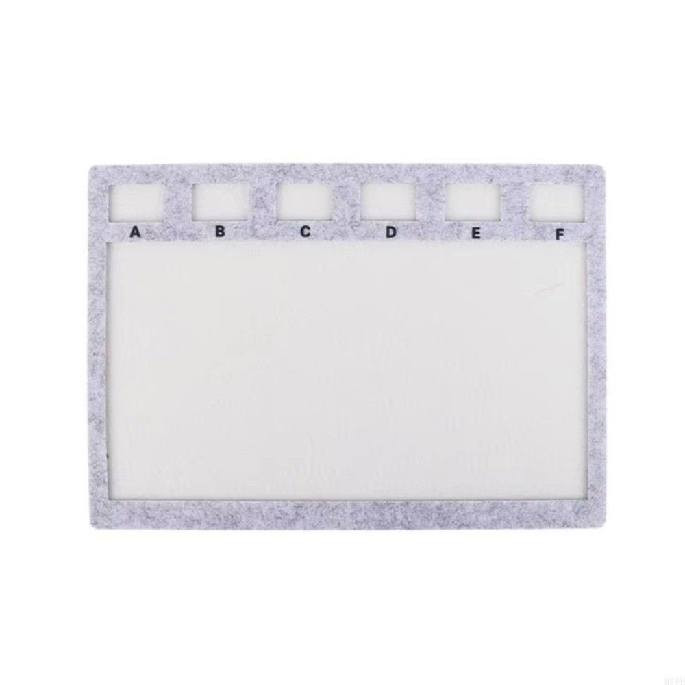 Tapete de Feltro para Miçangas - Jewelry Making Table avaliação e preço