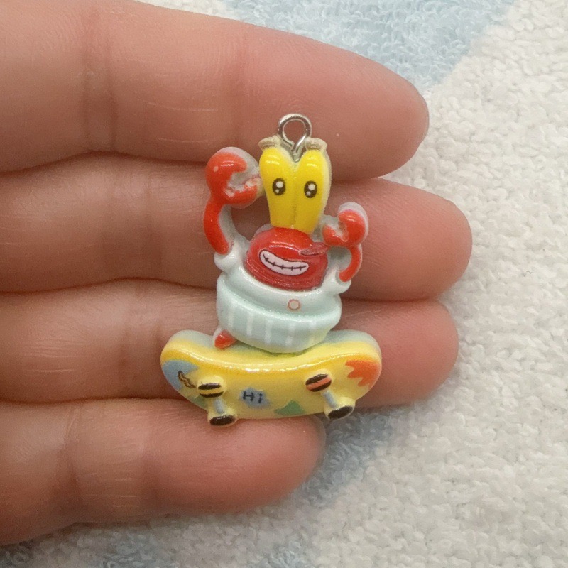 10 peças de pingente de resina - Jewelry Making Earrings avaliação e preço