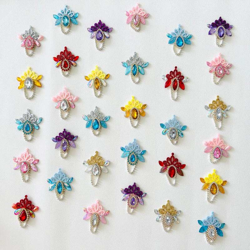 Adesivos de Strass para Rosto  - Jewelry Making Workshops avaliação e preço