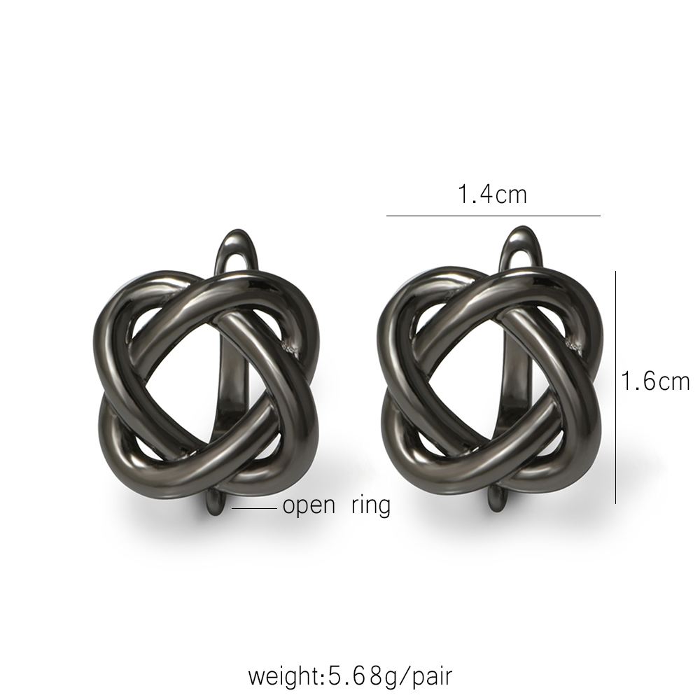 YANASI 1 Par de Ganchos de Bri - Jewelry Making Earrings avaliação e preço