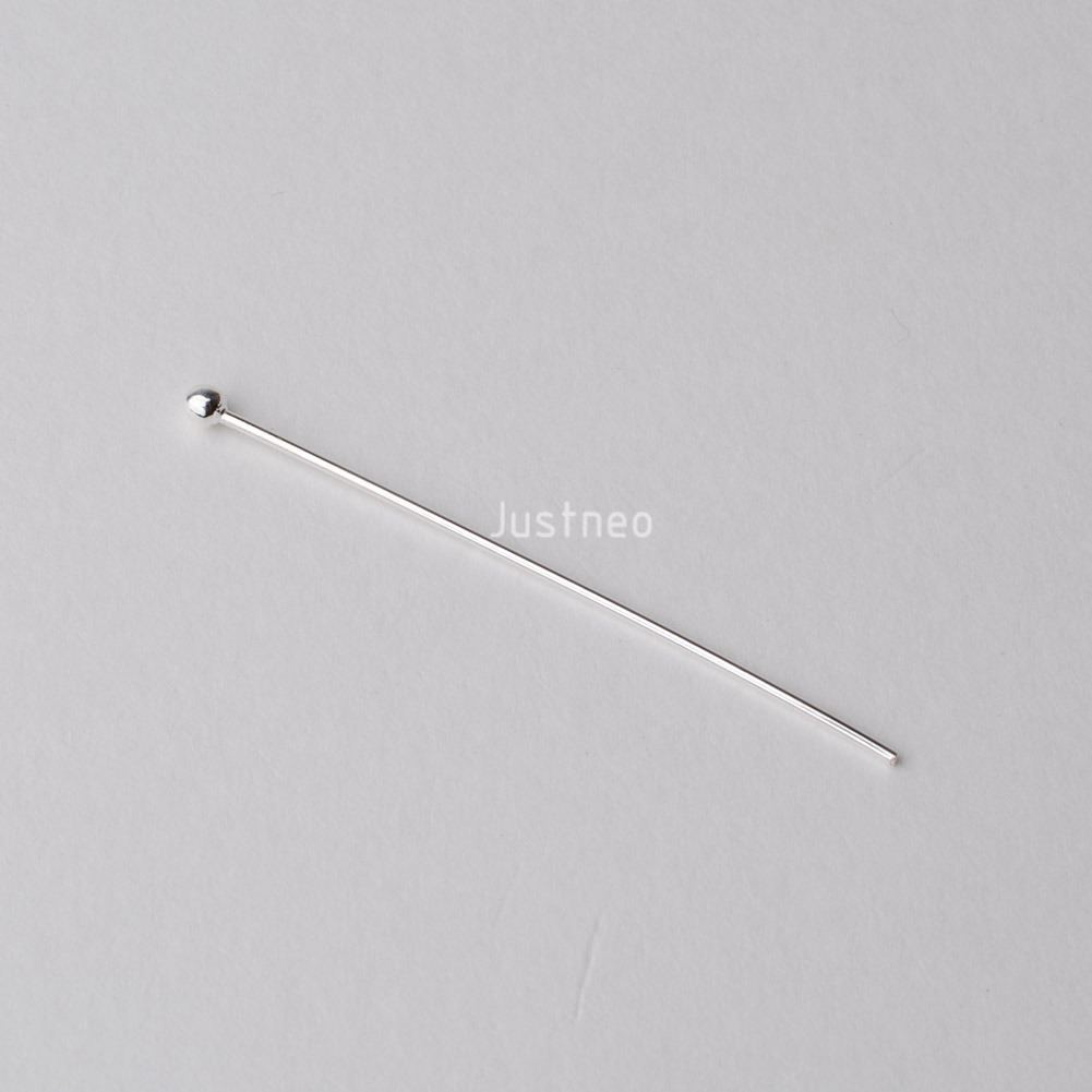 Alfinetes de cabeça esférica e - Jewelry Making Jig avaliação e preço