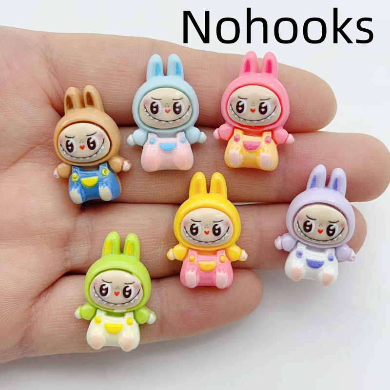 10 Peças de Pingentes de Resin - Jewelry Making Earrings avaliação e preço