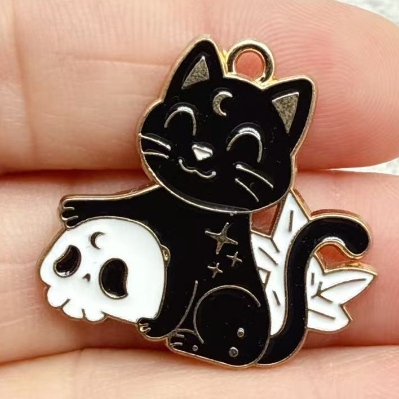 10 peças de pingentes originai - Jewelry Making Earrings avaliação e preço