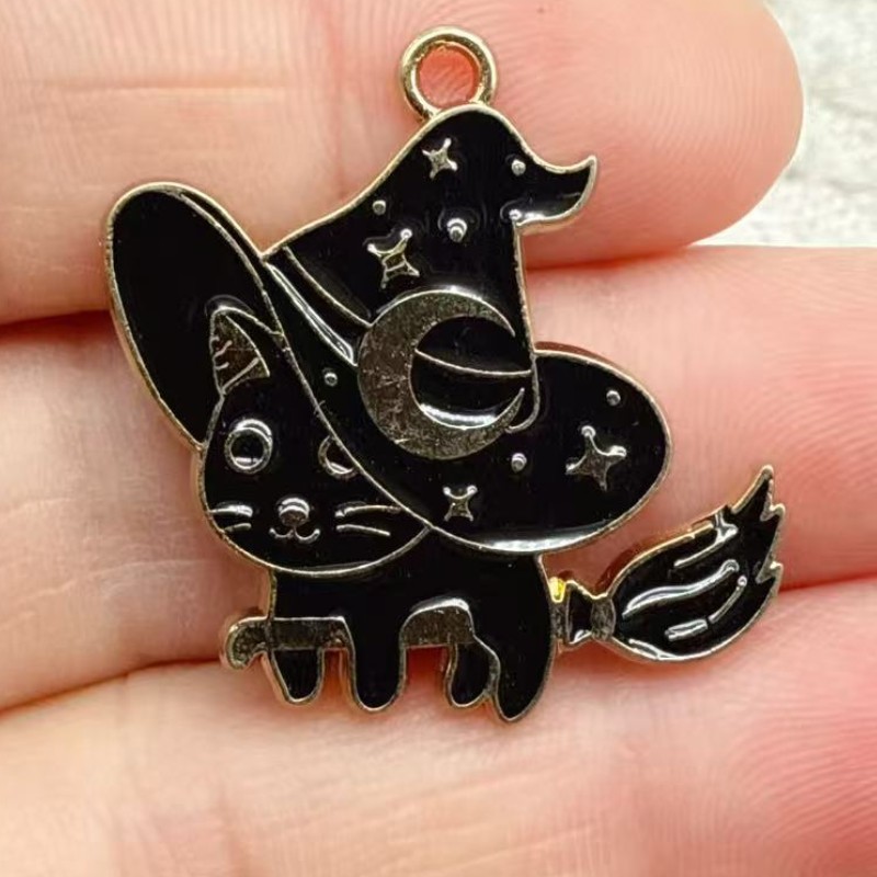 10 peças de pingentes originai - Jewelry Making Earrings avaliação e preço