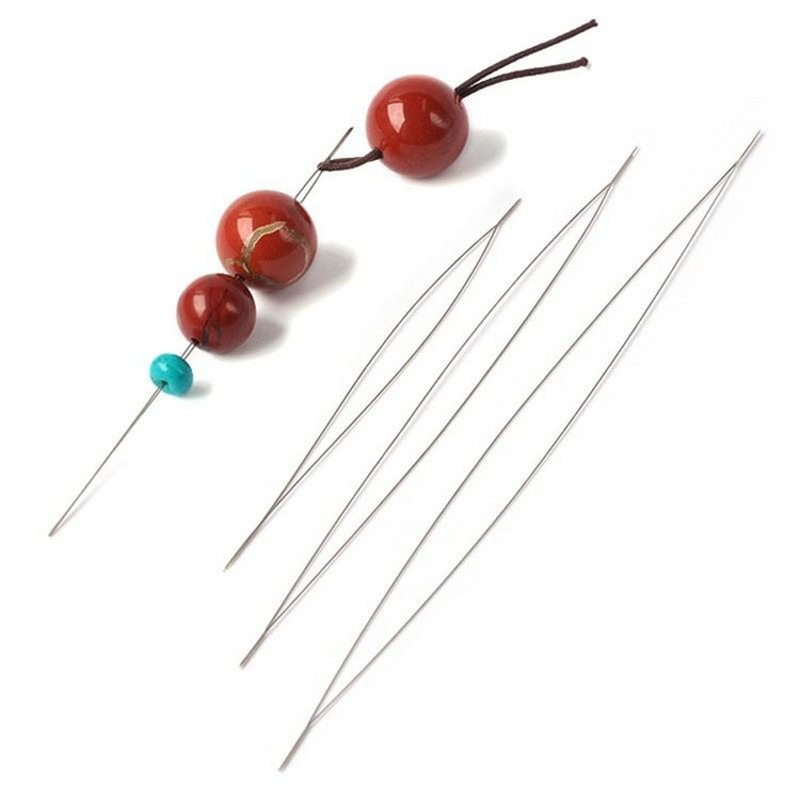 1/10 peças Conjunto de Agulhas - Jewelry Making Workshops avaliação e preço