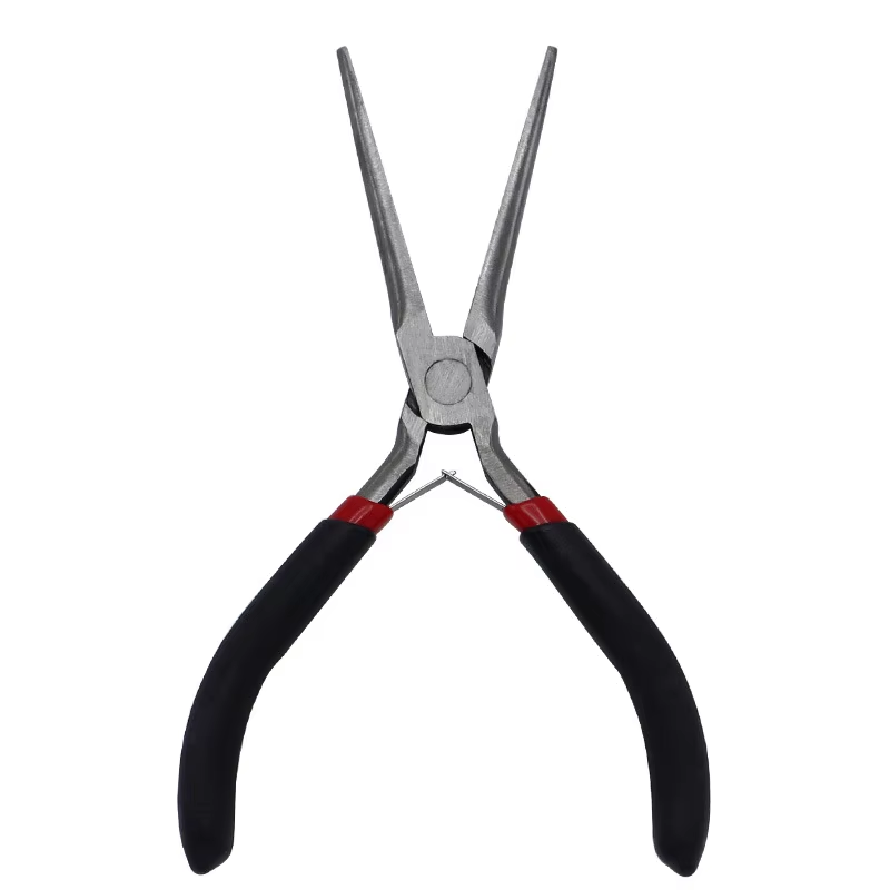 Alicate Multifuncional de Bico - Jewelry Making Needle Nose Pliers avaliação e preço