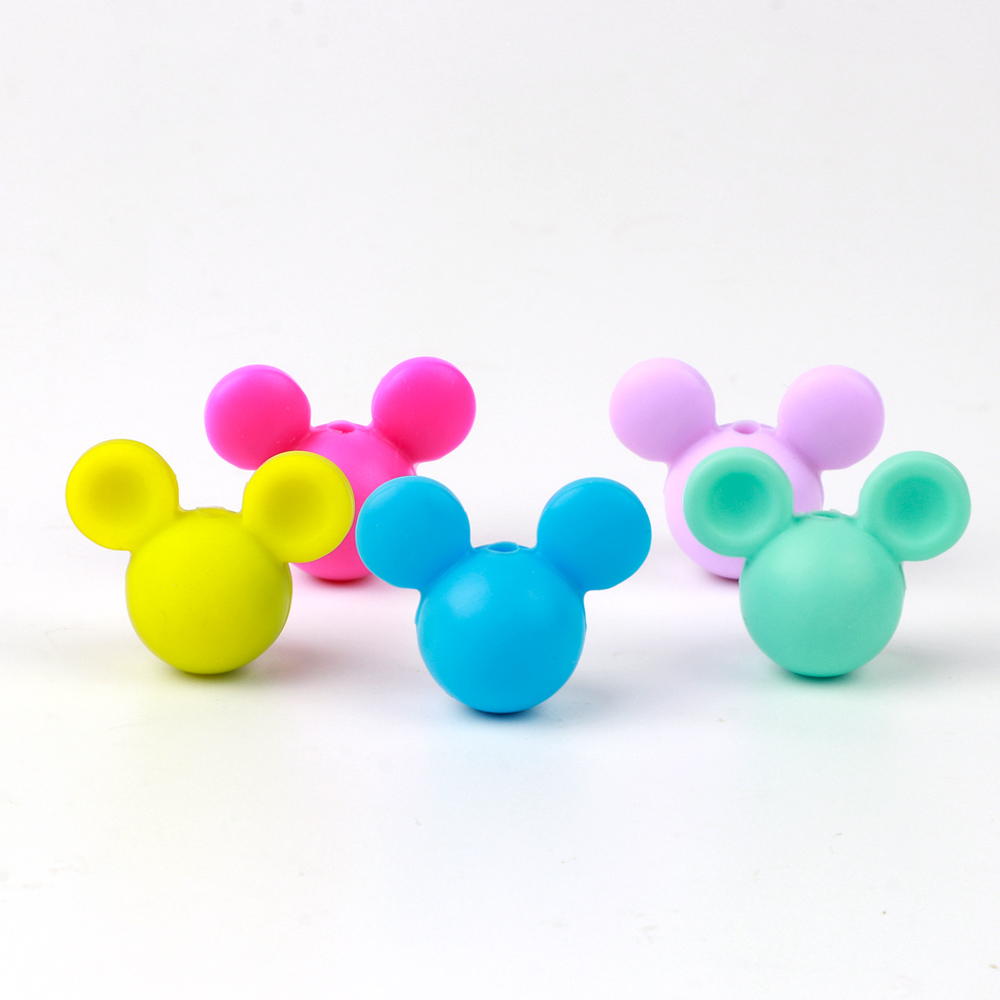 10 pçs contas de silicone cabe - Jewelry Making Jig avaliação e preço