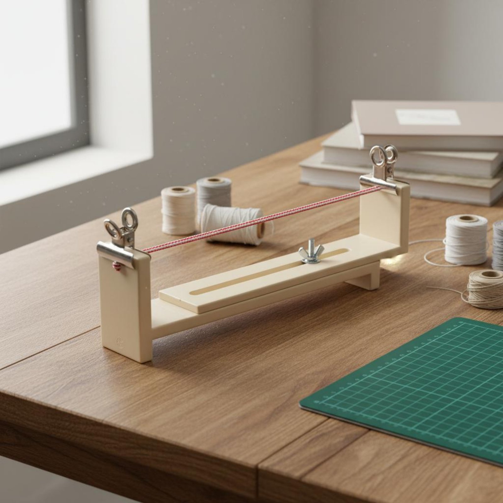 Ferramenta para Trançar Pulsei - Jewelry Making Jig avaliação e preço