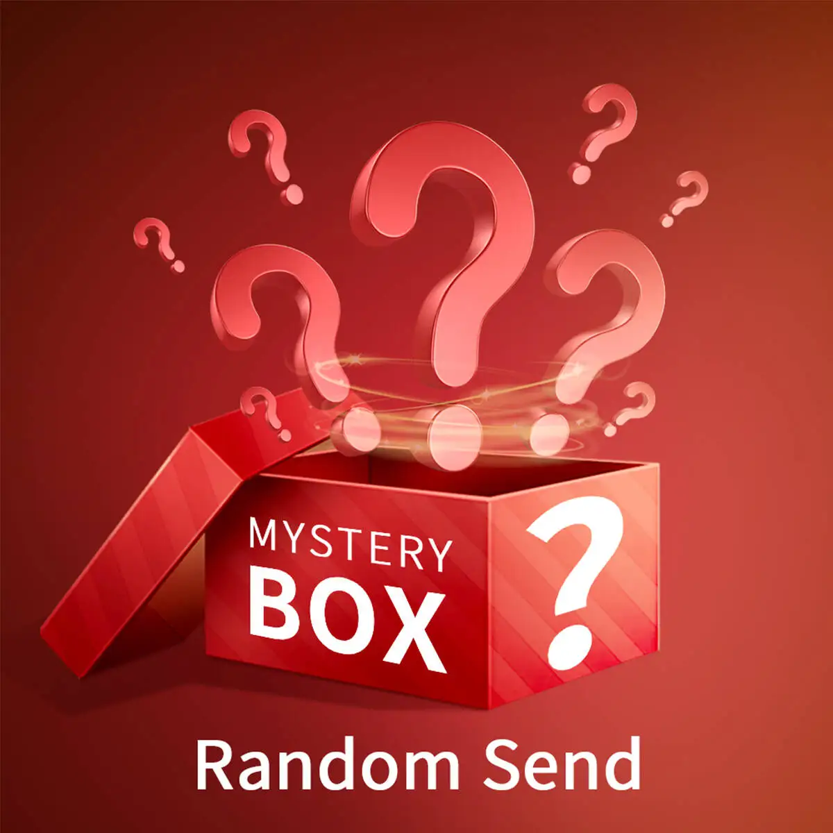 Relógio misterioso surpresa ca - Jewelry Making Box avaliação e preço