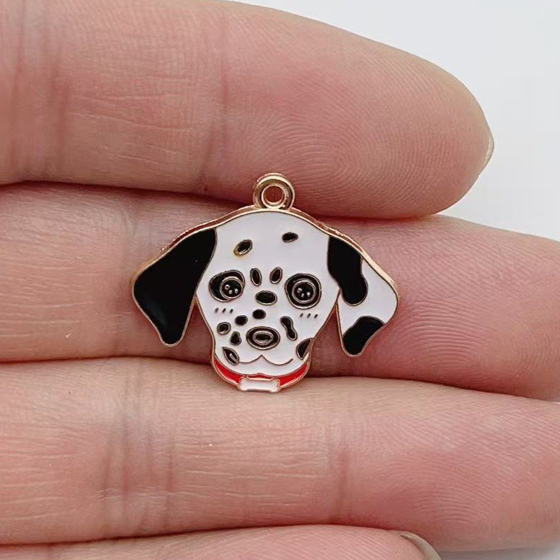 12 peças de pingente de liga m - Jewelry Making Earrings avaliação e preço