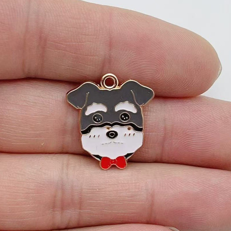 12 peças de pingente de liga m - Jewelry Making Earrings avaliação e preço