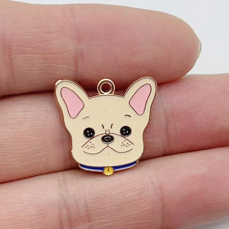 12 peças de pingente de liga m - Jewelry Making Earrings avaliação e preço