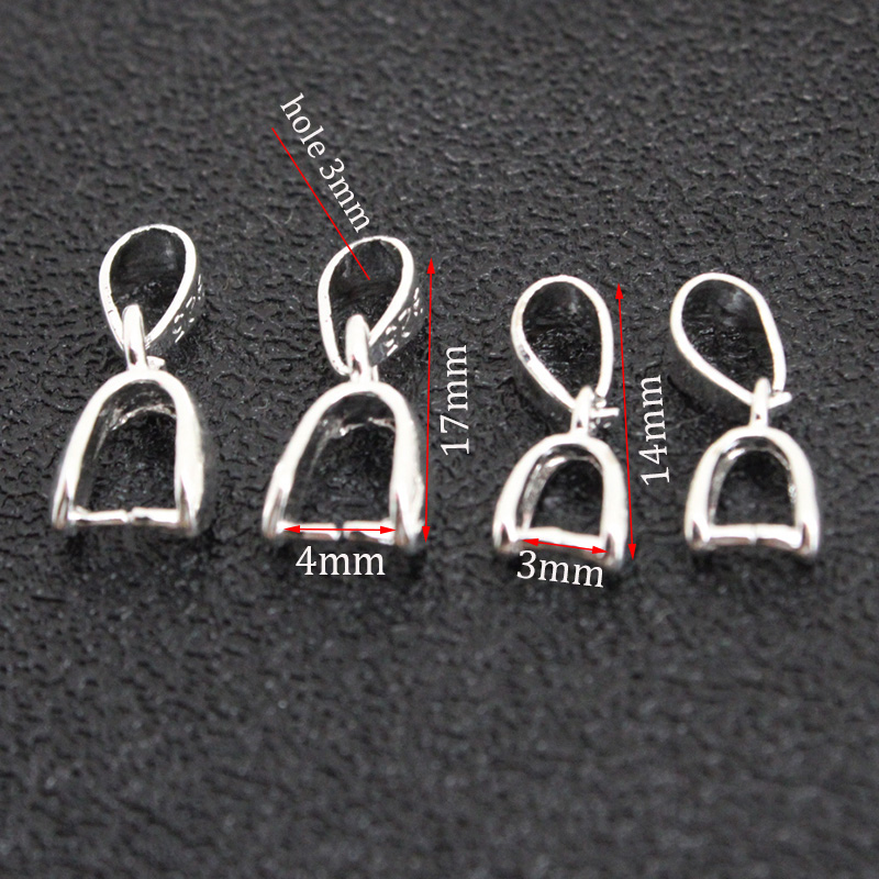 10 Peças de Conectores de Cobr - Jewelry Making Kit For Adults avaliação e preço